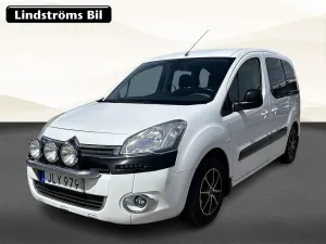 Citroën Berlingo 2015
